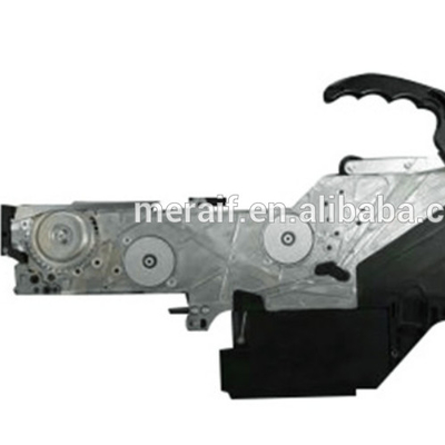Alimentador de la cinta del alimentador KHJ-MC100-000 SMT de Yamaha SS 8M M de la máquina de YAMAHA YS12