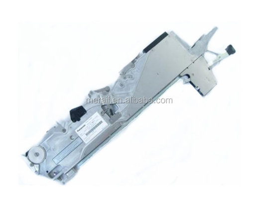 Alimentador del alimentador Cm402 8m m de las piezas Kxfw1ks5a00 SMT de la máquina de Smt para la selección de Panasonic y la máquina del lugar