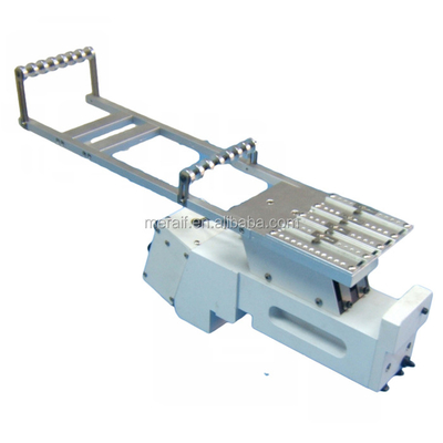 Venta al por mayor VIBRATORIA del ALIMENTADOR del ALIMENTADOR del PALILLO de SAMSUNG SM de la MÁQUINA de SMT