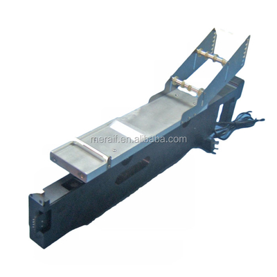 Alimentador universal del palillo de la vibración del alimentador de la vibración del alimentador del palillo de SMT para la máquina de la selección y del lugar