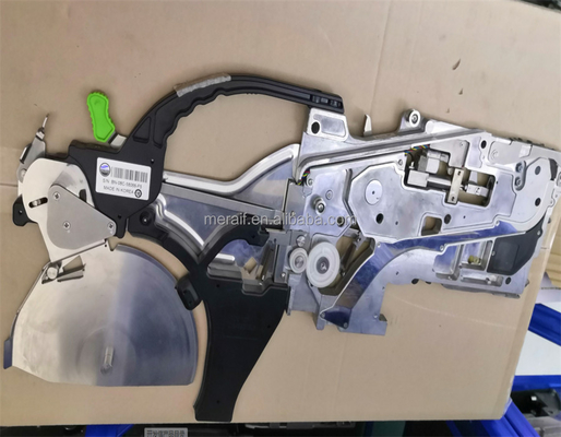 Nuevo alimentador neumático original del alimentador 8*2m m de Samsung SM para la máquina SM421 SM320 SM321 de la selección y del lugar