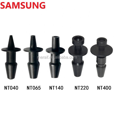 el smt los recambios SAMSUNG CP45 que LA BOCA NEA CN040 equipa con inyector la nueva boca original para la selección del hanwha y la máquina del lugar
