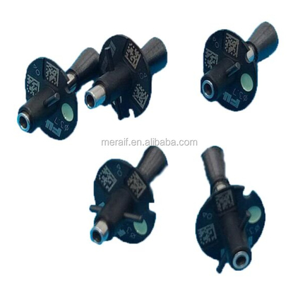 Las piezas de SMT equipan con inyector la selección de SMT de la boca del nxt H08 2,5 de Fuji y la boca de la máquina del lugar