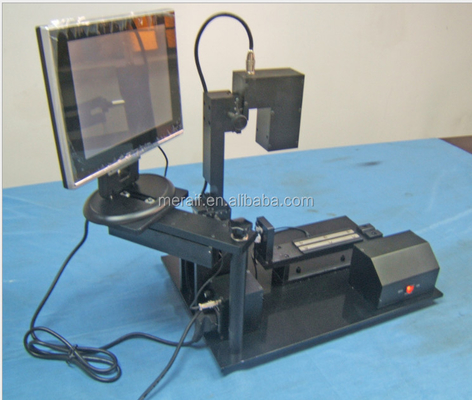 Calibración del alimentador de FUJI NXT de la calibración del alimentador de SMT para las piezas del mounter del microprocesador