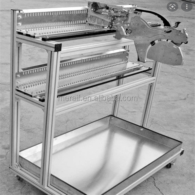 Venta al por mayor de la carretilla del alimentador de SMT CP del carro del almacenamiento del alimentador de Samsung CP45