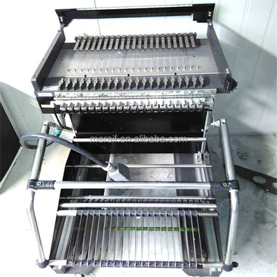 Carro del alimentador de SMT CM212, carretilla del alimentador de SMT, estante del almacenamiento del alimentador de SMT PARA Panasonic