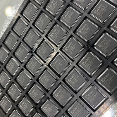 nuevos circuitos integrados originales IC Chips Stock de los componentes electrónicos de EP3C16F484C6N