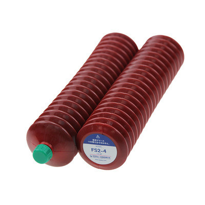 La lubricación original del tubo de la primavera FS2-4 engrasa la grasa del lubricante de FS2-4 400G PARA la máquina del moldeo a presión de la MÁQUINA de SMT