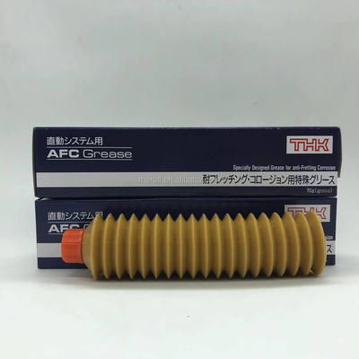 aceite lubricante original de la GRASA 400G SMT de NSK AFC para la máquina de la selección y del lugar mantener