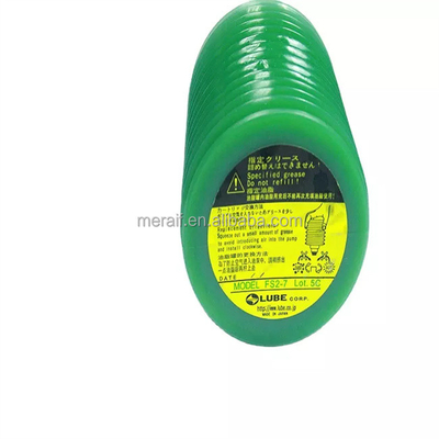 El LUBRICANTE original al por mayor FS2-7 ENGRASA la grasa del lubricante para la máquina del moldeo a presión