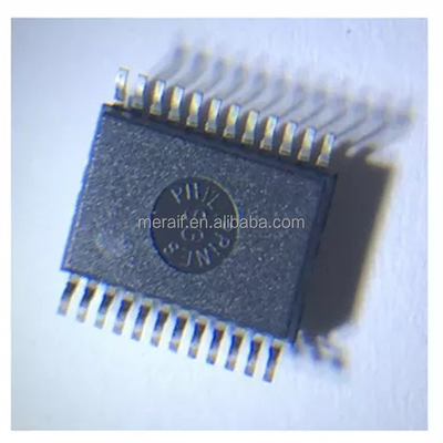 nuevo regulador Chip Microcontrol TQFP100 PIC32MX795F512L PIC32MX795F512L-80I/PT de los circuitos integrados MCU de los componentes electrónicos