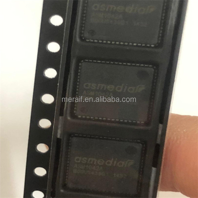 nuevo regulador Chip Microcontrol TQFP100 PIC32MX795F512L PIC32MX795F512L-80I/PT de los circuitos integrados MCU de los componentes electrónicos