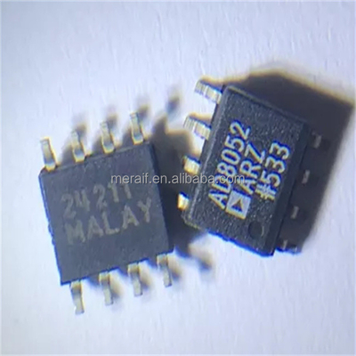nuevo regulador Chip Microcontrol TQFP100 PIC32MX795F512L PIC32MX795F512L-80I/PT de los circuitos integrados MCU de los componentes electrónicos