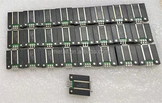 Nuevo CONVERTIDOR original -12V .40A PoL Module sin aislar de PT78NR112S DC DC