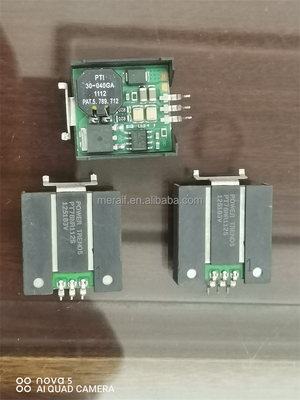 Nuevo CONVERTIDOR original -12V .40A PoL Module sin aislar de PT78NR112S DC DC