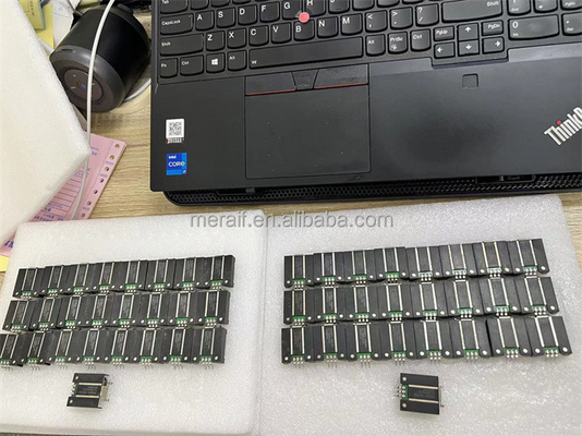 Nuevo CONVERTIDOR original -12V .40A PoL Module sin aislar de PT78NR112S DC DC