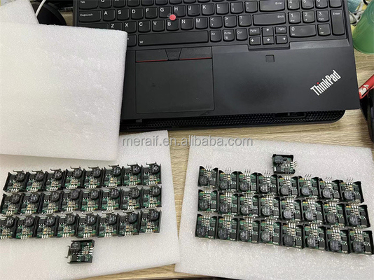 Nuevo CONVERTIDOR original -12V .40A PoL Module sin aislar de PT78NR112S DC DC