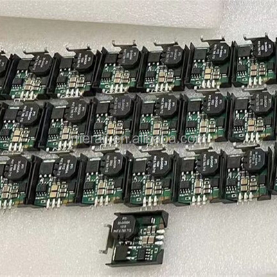 Nuevo PT78NR112S original 12V 0.4A POS-INPUT ISR, componentes electrónicos de SMD