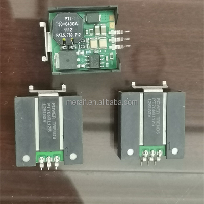 Nuevo PT78NR112S original 12V 0.4A POS-INPUT ISR, componentes electrónicos de SMD