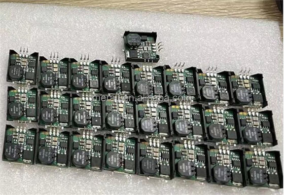 Nuevo PT78NR112S original 12V 0.4A POS-INPUT ISR, componentes electrónicos de SMD