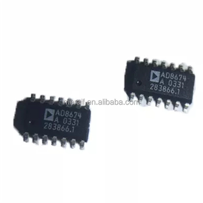 Circuito integrado nuevo y original de Semicon de MUC IC Chip Electronic de los componentes SKYWORKS SI53301-B-GMR
