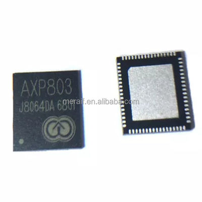 Componente electrónico al por mayor AXP803 QFN68 IC