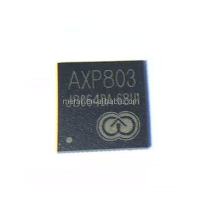 Componente electrónico al por mayor AXP803 QFN68 IC