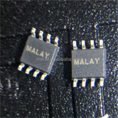 Temperatura del sensor de temperatura al digitizador SPI IC CHIP MAX 6627MTA+T