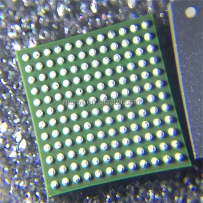 Temperatura del sensor de temperatura al digitizador SPI IC CHIP MAX 6627MTA+T