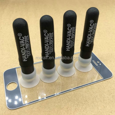 Ventosa de cristal segura del levantador del ESD del vacío de la pluma estática anti del lechón para las herramientas de cristal de la reparación de la pantalla del teléfono móvil