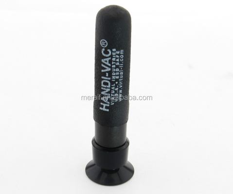 Ventosa de cristal segura del levantador del ESD del vacío de la pluma estática anti del lechón para las herramientas de cristal de la reparación de la pantalla del teléfono móvil
