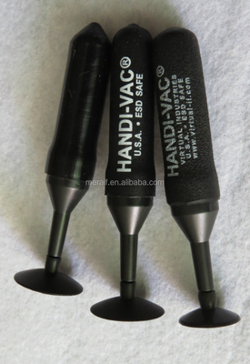 pluma antiestática de la succión de IC Chip Component Pick Up Tool BGA de la pluma del lechón del vacío de 30m m