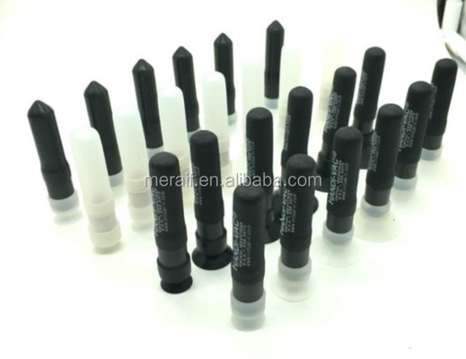 pluma antiestática de la succión de IC Chip Component Pick Up Tool BGA de la pluma del lechón del vacío de 30m m