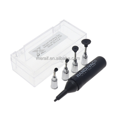 el vacío estático anti de Desoldering de la soldadura al por mayor que chupa al recogedor de IC SMD de la pluma de la succión coge la herramienta de mano de la recogida