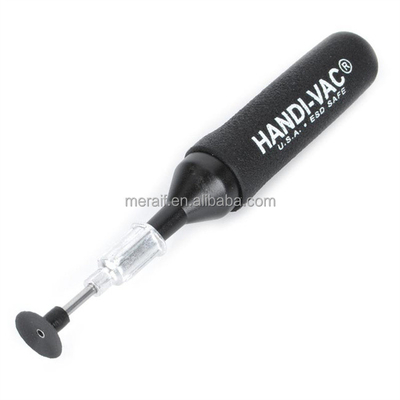 el vacío estático anti de Desoldering de la soldadura al por mayor que chupa al recogedor de IC SMD de la pluma de la succión coge la herramienta de mano de la recogida