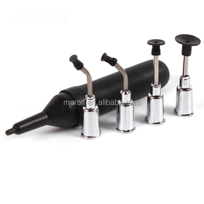 el vacío estático anti de Desoldering de la soldadura al por mayor que chupa al recogedor de IC SMD de la pluma de la succión coge la herramienta de mano de la recogida