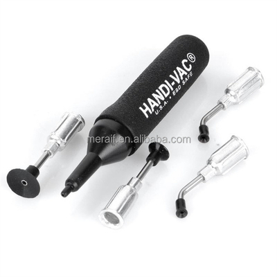 el vacío estático anti de Desoldering de la soldadura al por mayor que chupa al recogedor de IC SMD de la pluma de la succión coge la herramienta de mano de la recogida
