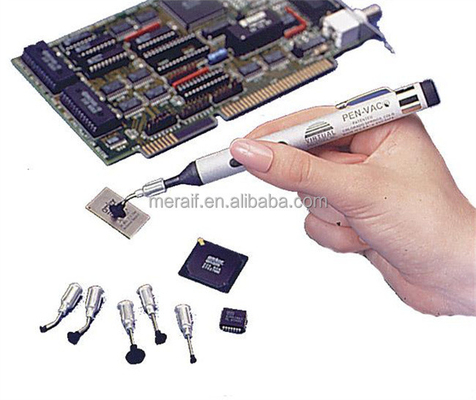 El vacío que chupa las pinzas de la alternativa de la succión del vacío del jefe de Pen Vacuum Suction Pen Tools escoge encima de la reparación de las herramientas