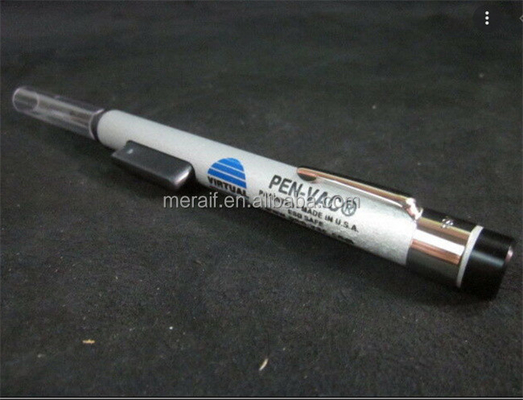 El vacío que chupa las pinzas de la alternativa de la succión del vacío del jefe de Pen Vacuum Suction Pen Tools escoge encima de la reparación de las herramientas