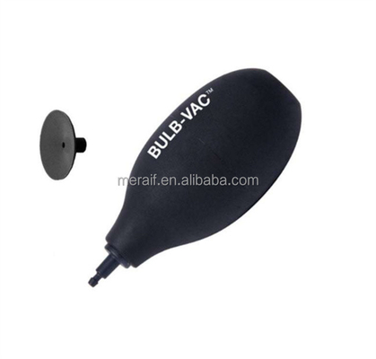 IC anti-satic coge la pluma del lechón del vacío de la herramienta con los jefes de la succión para las ayudas de Reballing del trabajo de BGA SMD