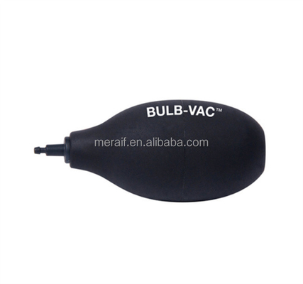 IC anti-satic coge la pluma del lechón del vacío de la herramienta con los jefes de la succión para las ayudas de Reballing del trabajo de BGA SMD