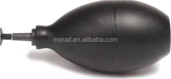 IC anti-satic coge la pluma del lechón del vacío de la herramienta con los jefes de la succión para las ayudas de Reballing del trabajo de BGA SMD