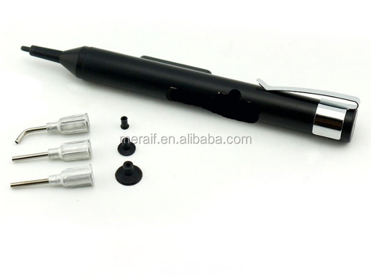 LP-200 al por mayor limpian la succión con la aspiradora Pen Tools Header Vacuum Suction Pen Tweezers Pick Up Tools Mini Vacuum Suction Pen