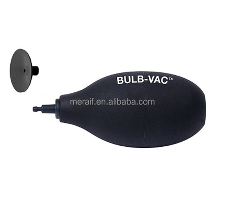 Chip Quik al por mayor BVJ038B - bulbo VAC que maneja la herramienta con 3/8&quot; taza del vacío