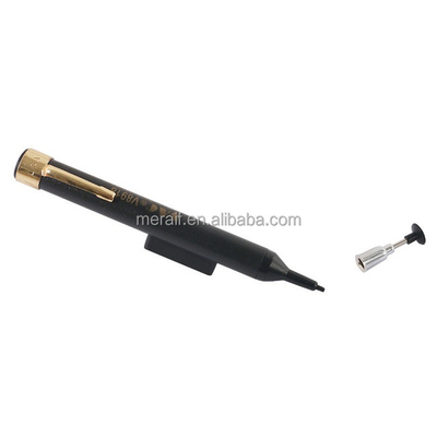 La pluma de la succión de Pen Remover Sucker Pump Solder de la succión del vacío LP200 para las pinzas del microprocesador de SMD coge la herramienta