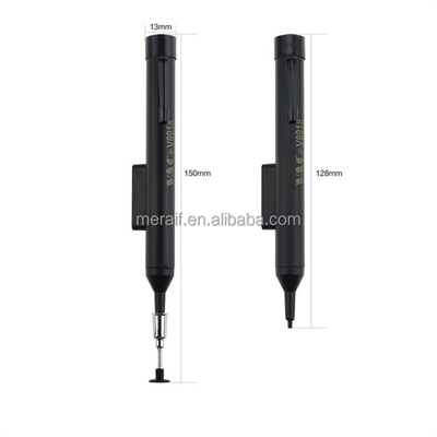 La pluma de la succión de Pen Remover Sucker Pump Solder de la succión del vacío LP200 para las pinzas del microprocesador de SMD coge la herramienta