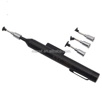 La pluma de la succión de Pen Remover Sucker Pump Solder de la succión del vacío LP200 para las pinzas del microprocesador de SMD coge la herramienta