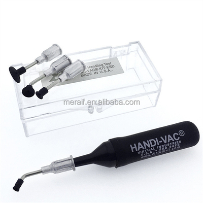 HANDI-VAC limpian la succión con la aspiradora Pen Tools Alternative que SMD BGA IC cogen las herramientas