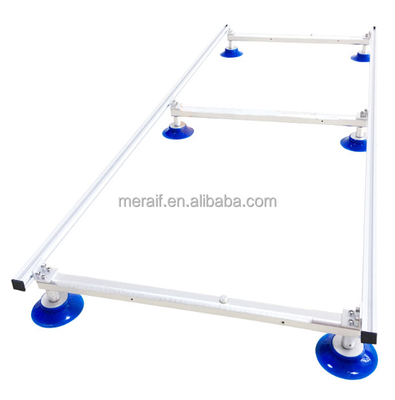 Ventosa del LED LCD para el levantador fijo flexible del vacío del tenedor del lechón del vacío de la pantalla del vidrio TV del lechón de la exhibición de la TV