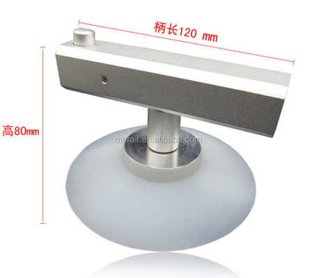 manipulación del levantador de cristal de la succión del lechón LED TV de la pantalla del LCD TV del lechón de la ventosa de la pantalla LCD de la PC LED de las herramientas